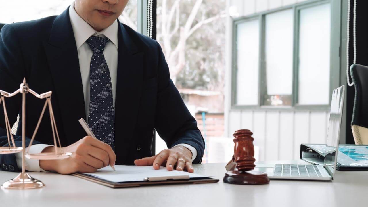 איך להתגונן בפני תביעת כתובה בעזרת עורכת דין לענייני גירושין