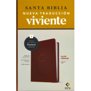 Biblia NTV Café