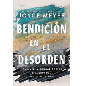 Bendición en el Desorden