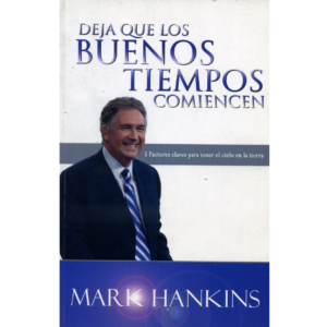 Deja que los Buenos Tiempos Comiencen