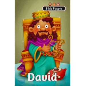 David Libro en ingles