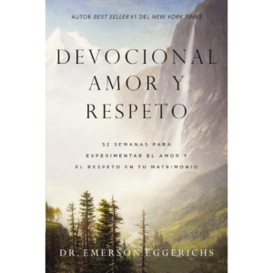 Devocional Amor y Respeto / 52 Semanas
