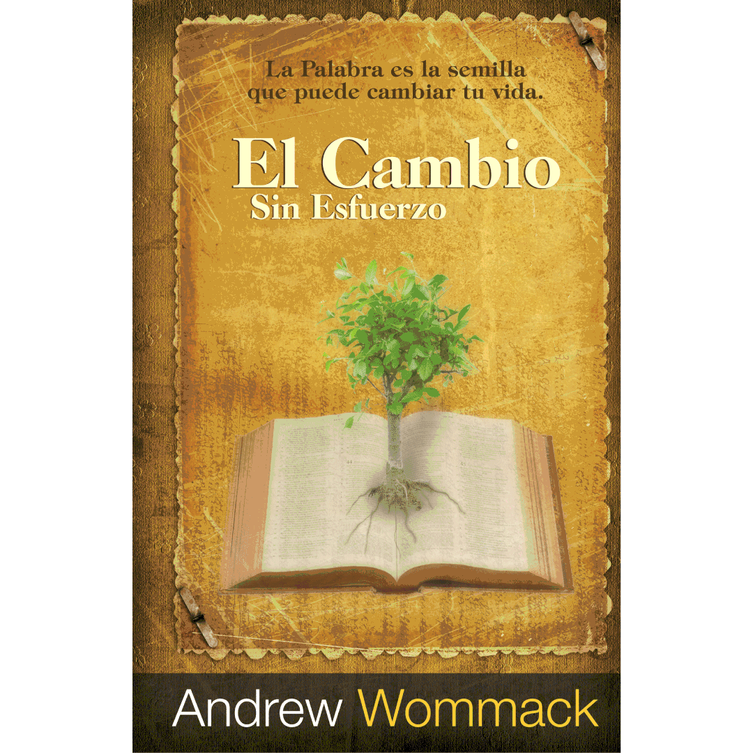El Cambio Sin Esfuerzo E-book