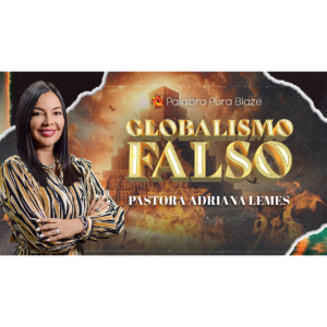 EL GLOBALISMO FALSO (SERIE- VIDEO)