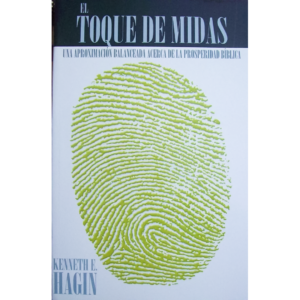 El Toque de Midas