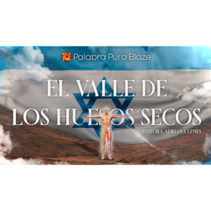 EL VALLE DE LOS HUESOS SECOS (VIDEO)
