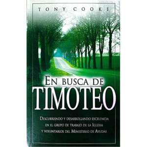 En Busca de Timoteo