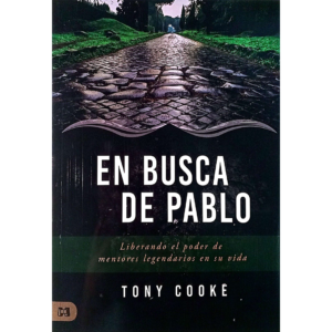 En Busca de Pablo