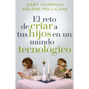 El reto de criar a tus hijos en un mundo tecnológico