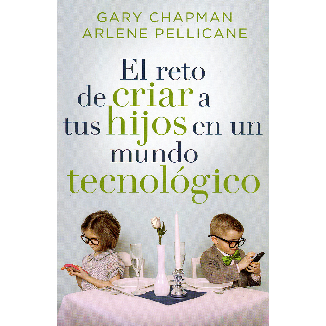 El reto de criar a tus hijos en un mundo tecnológico