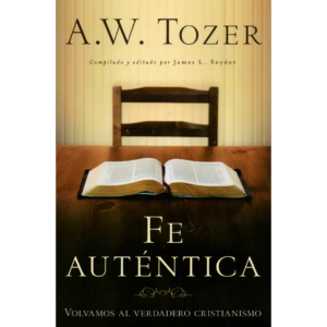 Fe Auténtica