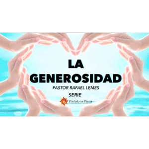 La Generosidad (Serie)