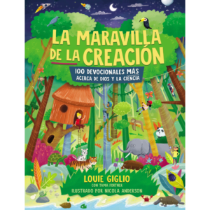 La Maravilla de la Creación