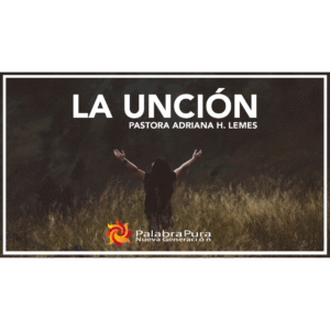 La Unción