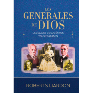 LOS GENERALES DE DIOS l
