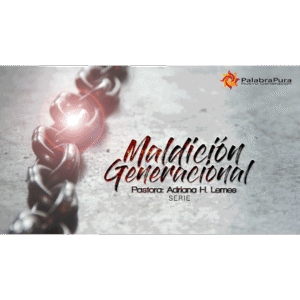 Maldición Generacional (Serie)