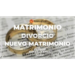 Matrimonio, Divorcio y Nuevo Matrimonio (Serie)