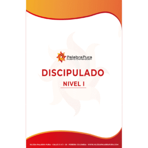 Discipulado nivel 1