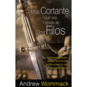 Más Cortante Que una Espada de Dos Filos