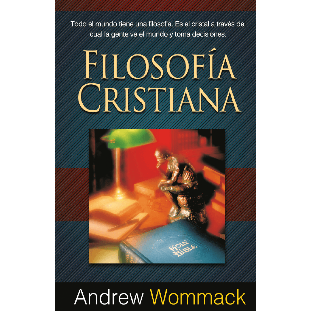 Filosofía Cristiana E-book