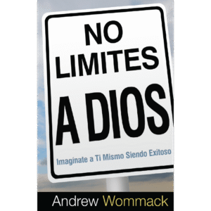 No Limites a Dios E-book