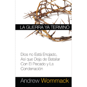 La Guerra Ya Terminó E-book