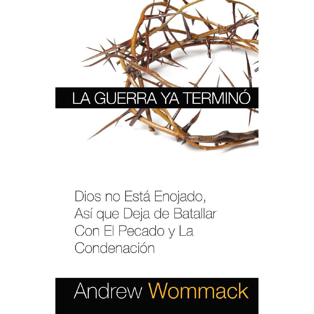 La Guerra Ya Terminó E-book