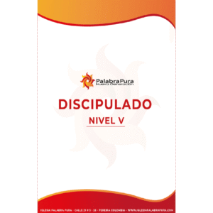 Discipulado nivel 5
