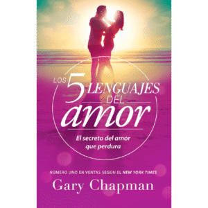 Los Cinco Lenguajes del Amor (Casados)