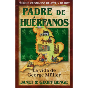 Padre de Huérfanos