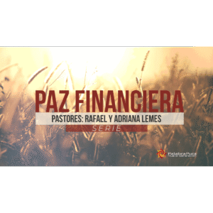Paz Financiera (Serie)