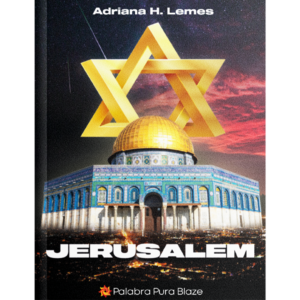 Jerusalem E-book