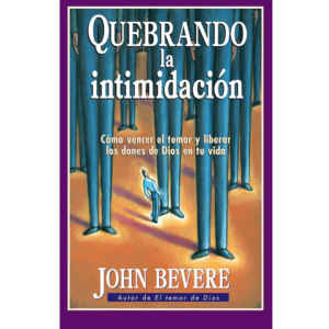 Quebrando la Intimidación