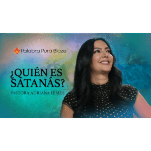 ¿Quién es Satanás? (Serie)