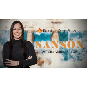 Sansón (Serie- Video)