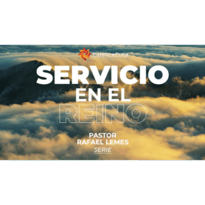 Servicio en el Reino (Serie)