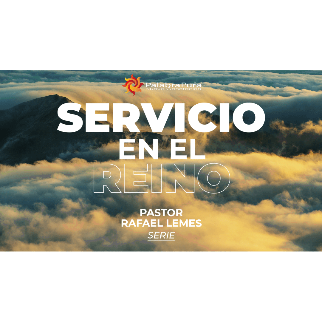 Servicio en el Reino (Serie)