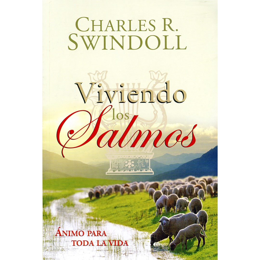 Viviendo los Salmos
