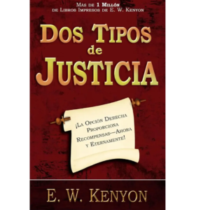 Dos Tipos De Justicia