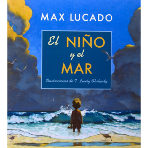 El niño y el mar