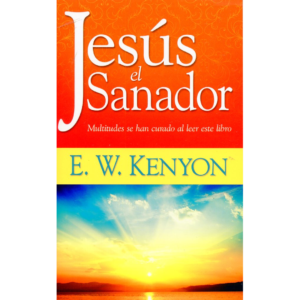 Jesús el Sanador