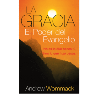 La Gracia El Poder del Evangelio E-book