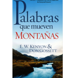 Palabras que mueven Montañas
