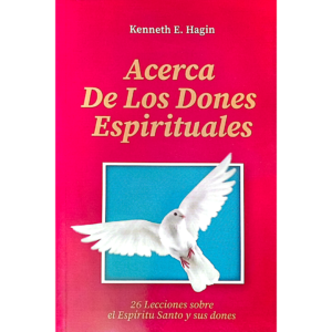 Acerca De Los Dones Espirituales