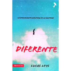 Diferente [Libro]
