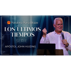 LOS ÚLTIMOS TIEMPOS (VIDEO)