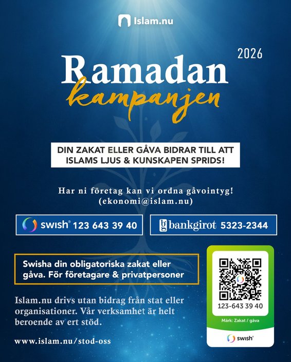Ramadankampanjen
