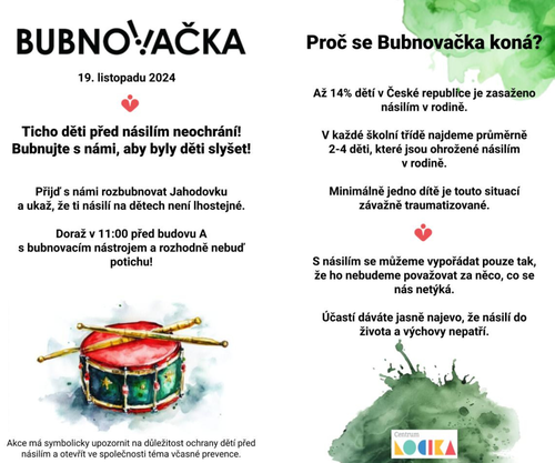 Bubnovačka