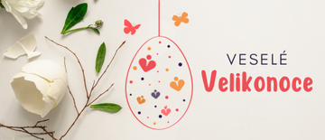 Instagram Story - Easter Day (450 x 195 px)