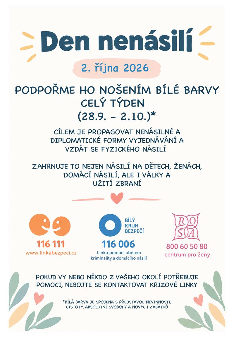 den nenasili